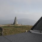 Altes und Neues auf dem Grand Ballon Grand