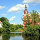 Altes und Neues Schloss Muskau