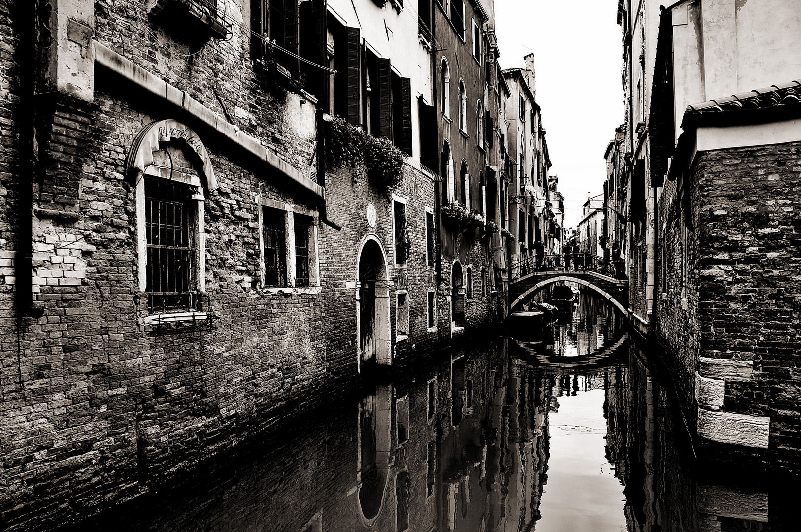 altes venedig