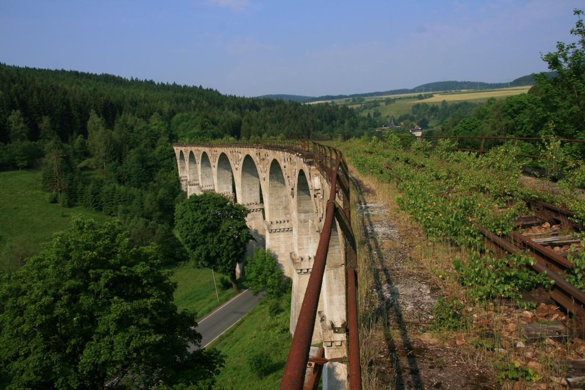 Altes Viadukt