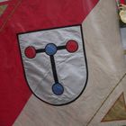 Altes Wappen von Troisdorf