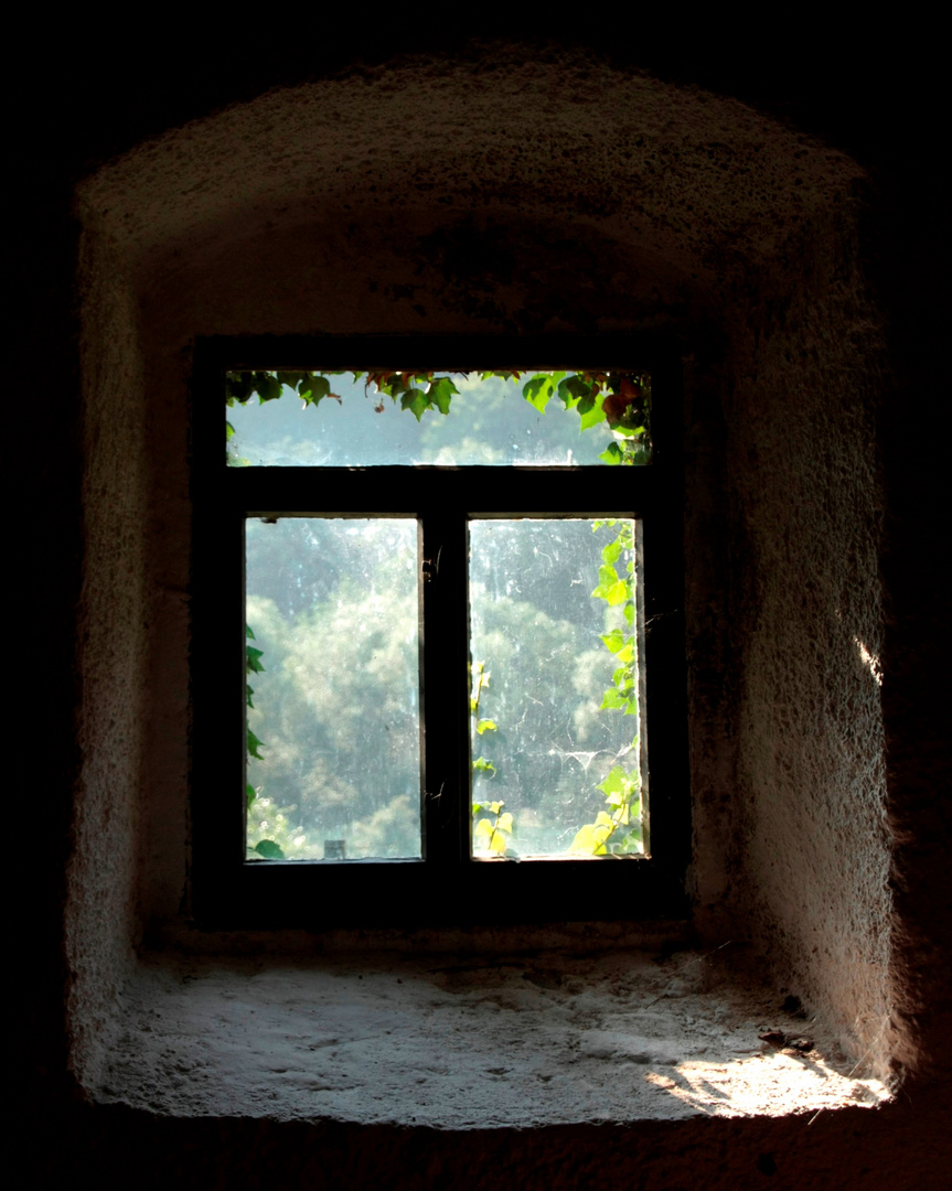 Altes Waschhaus-Kloster Buch