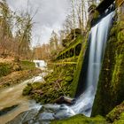 Altes Wasserkraftwerk im Wesenitztal (Lohmen)