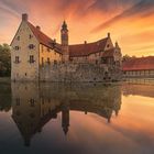 Altes Wasserschloss