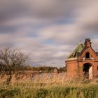 Altes Wasserwerk auf Kaltehofe