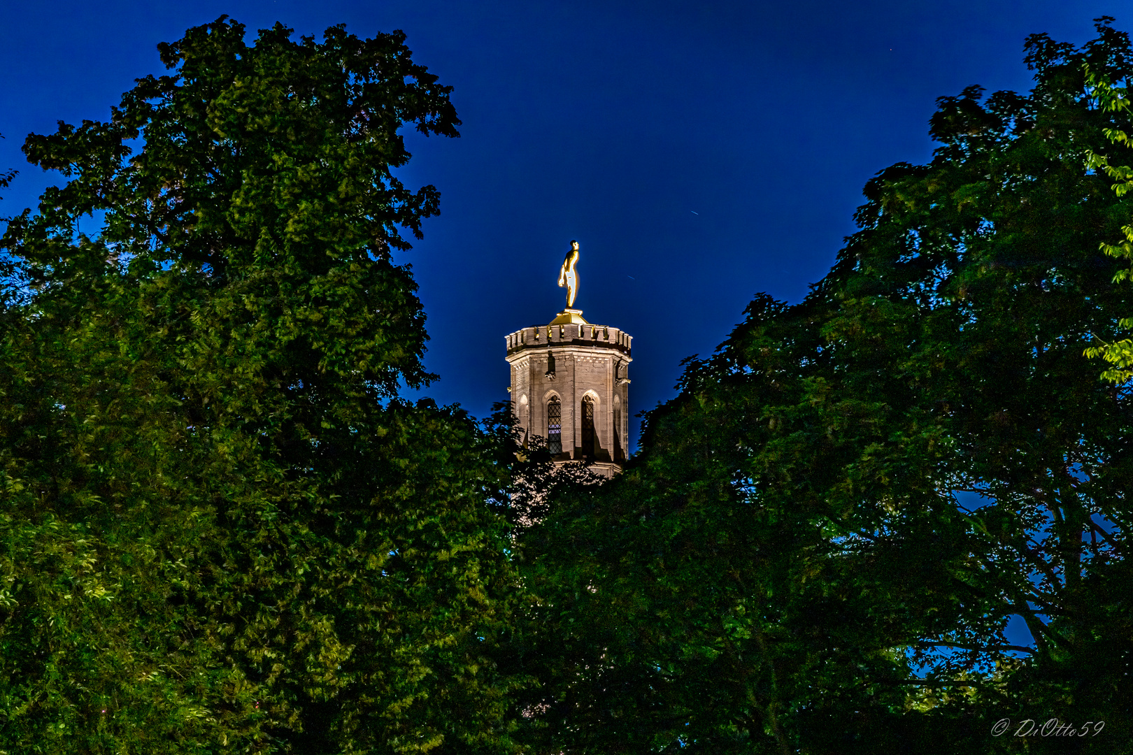 Altes Wasserwerk Braunschweig