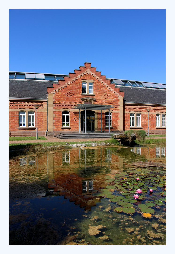 Altes Wasserwerk (Heilbronn)