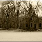 Altes Wasserwerk von Koblenz