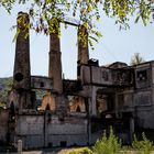 altes Zementwerk - lost places -