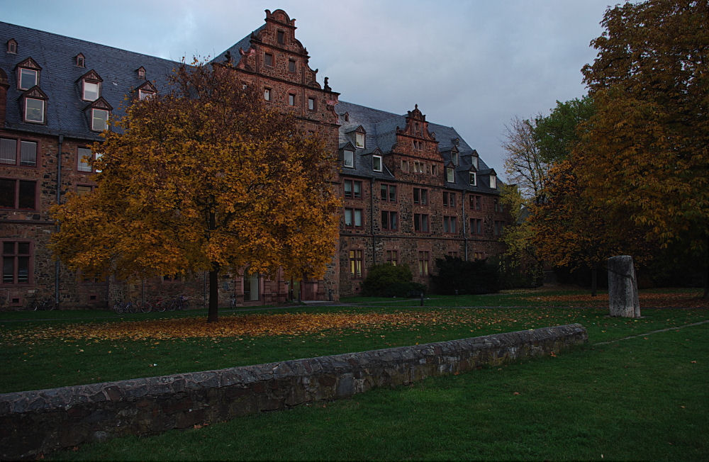 Altes Zeughaus Gießen