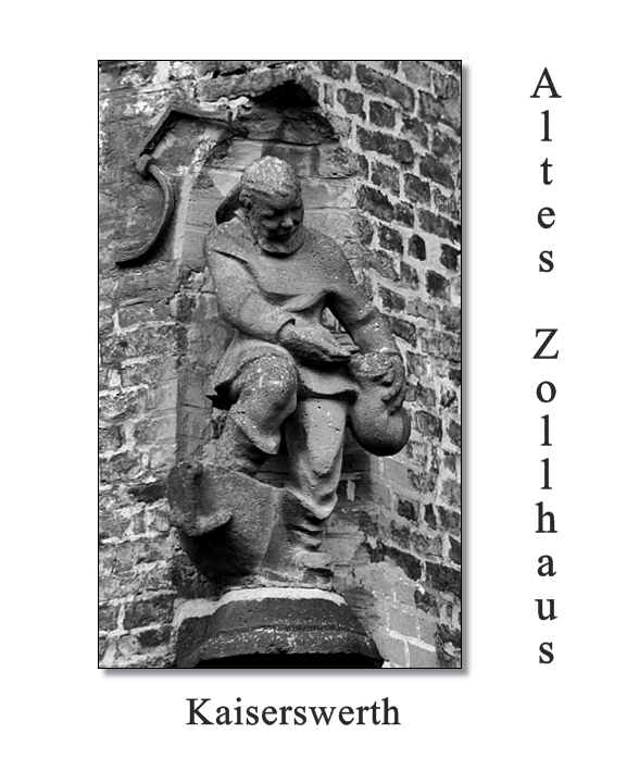 Altes Zollhaus