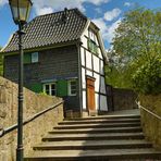 Altes Zollhaus in Hattingen