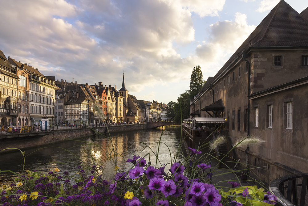 Altes Zollhaus Strasbourg