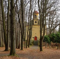 Alte,schoene Architektur