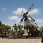 alte_Windmühle Fuerteventura