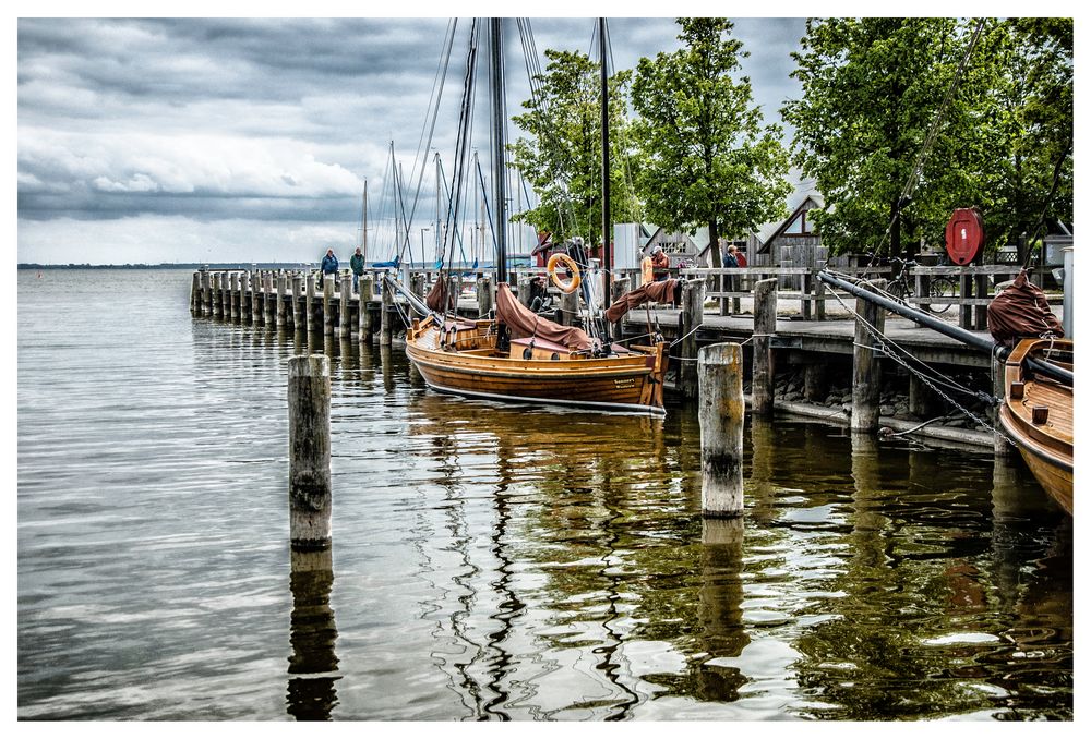 Althäger Hafen 2