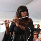 Althea René at Algarve Smooth Festival 2016