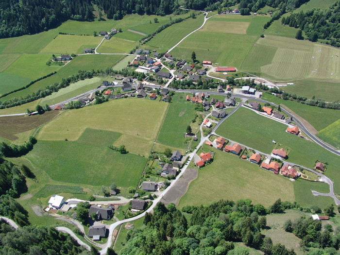 Althofen in der Steiermark