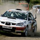 Althofen Rallye