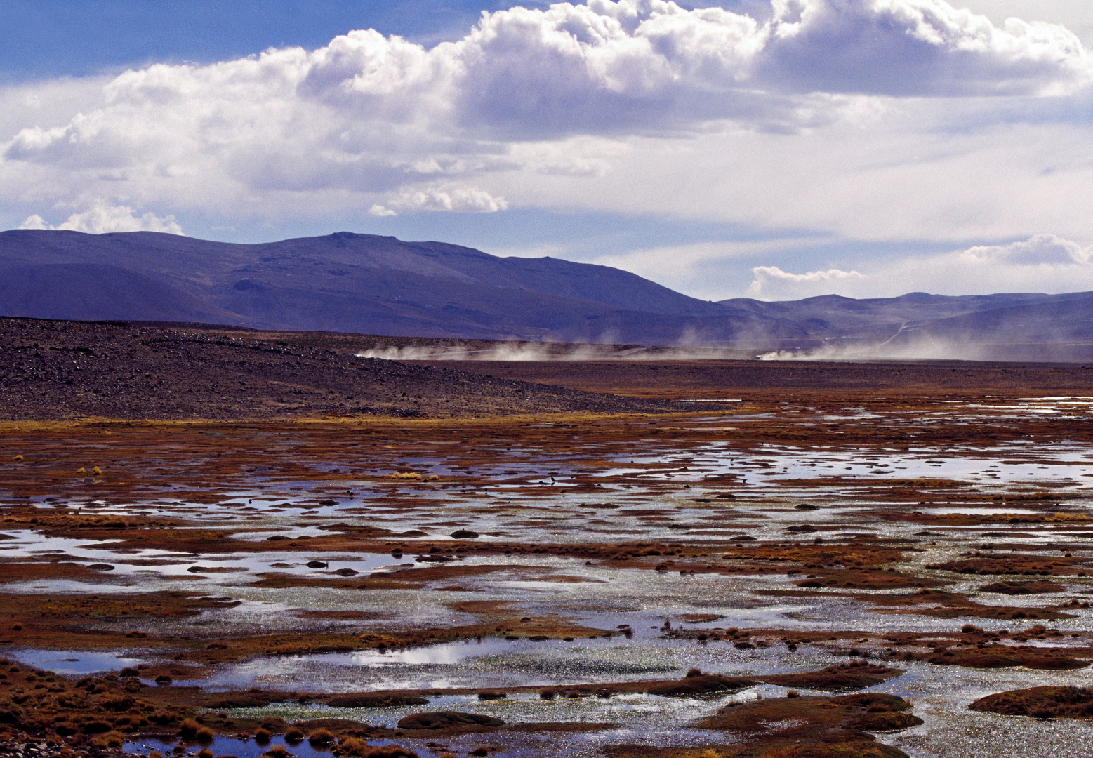 Altiplano 01 Foto & Bild world, natur, landschaft Bilder auf