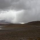 Altiplano Lake Salar de Uyuni