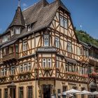 Altkölnischer Hof - Bacharach/Mittelrhein