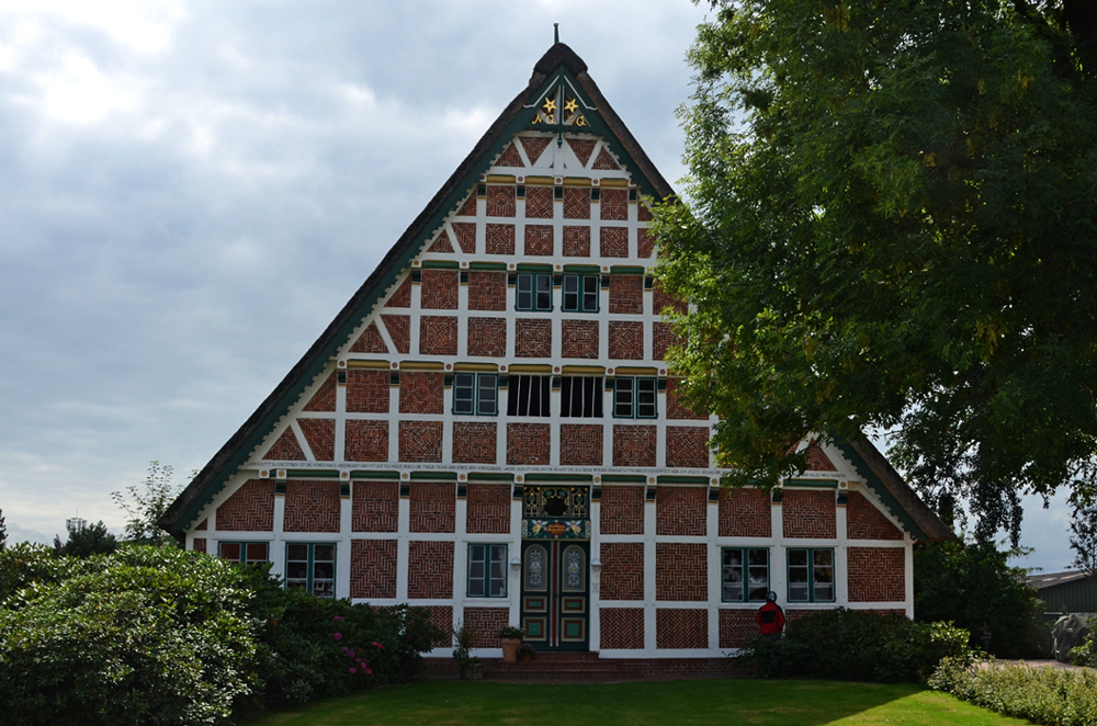 Altländer Bauernhaus