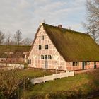 Altländer Bauernhaus