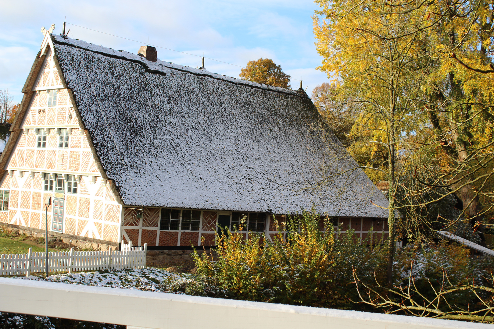 Altländer Haus