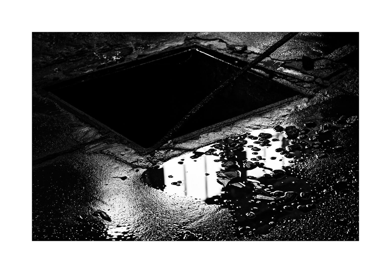 Altlasten Foto & Bild architektur, abstraktes, lost places Bilder auf