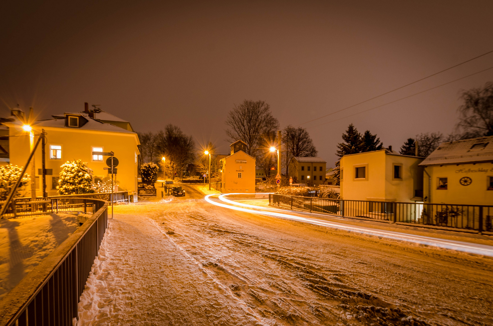 Altleutewitz in Dresden