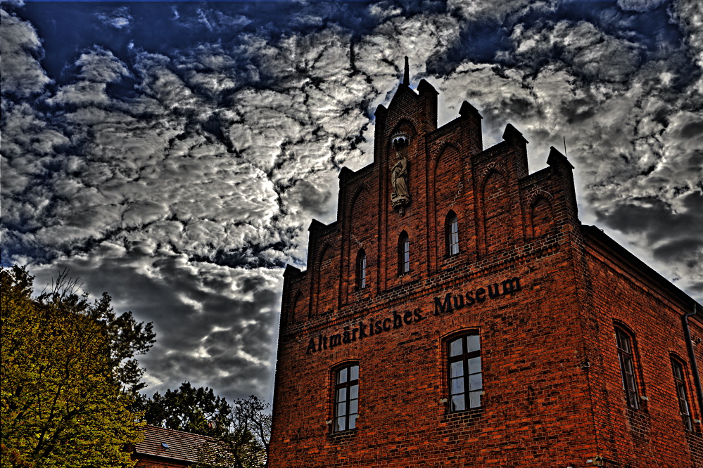 Altmärkisches Museum in Stendal