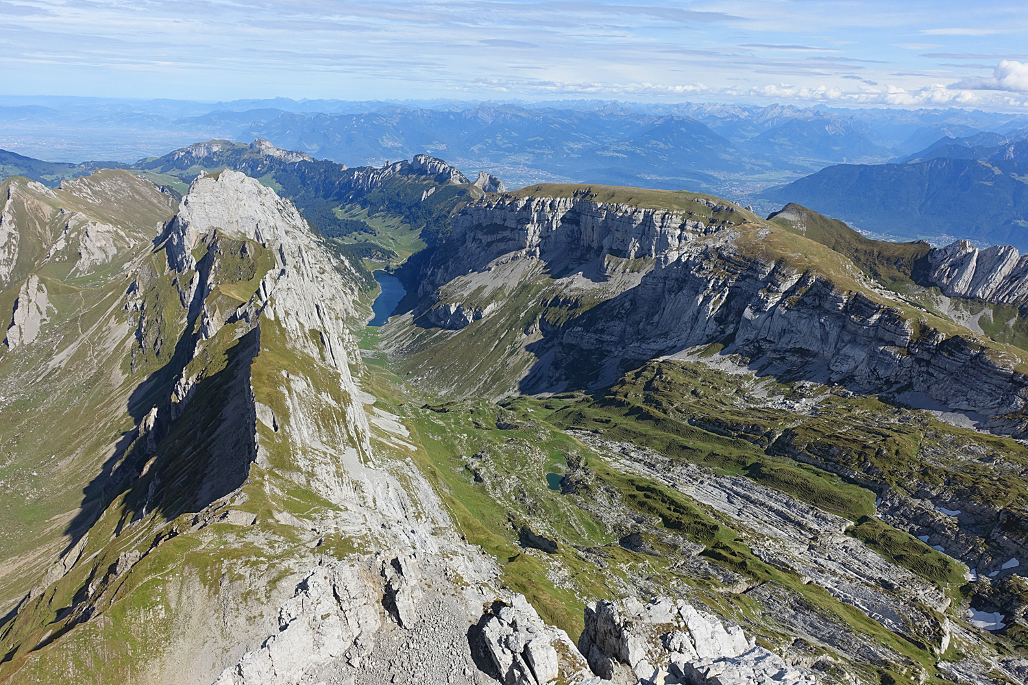 Altmann-Blick