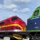 Altmark Rail