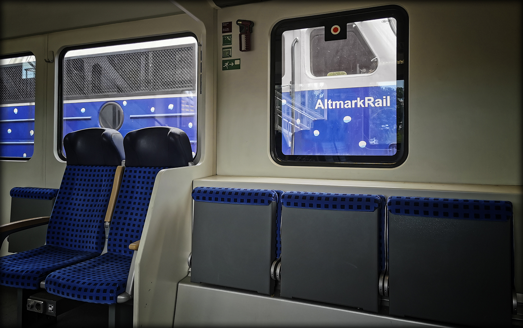 AltmarkRail