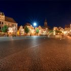 Altmarkt Cottbus