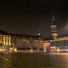 Altmarkt in Dresden