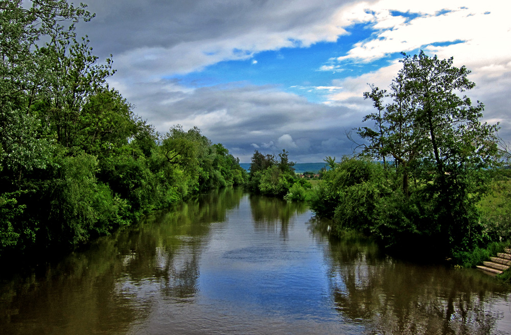 Altmühl (1)