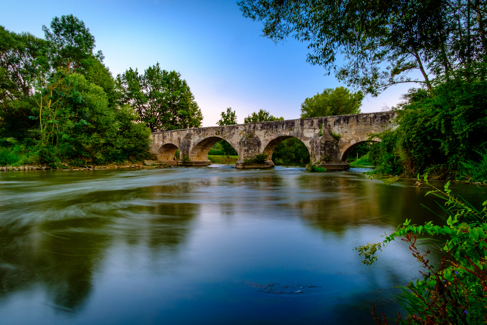 Altmühlbrücke