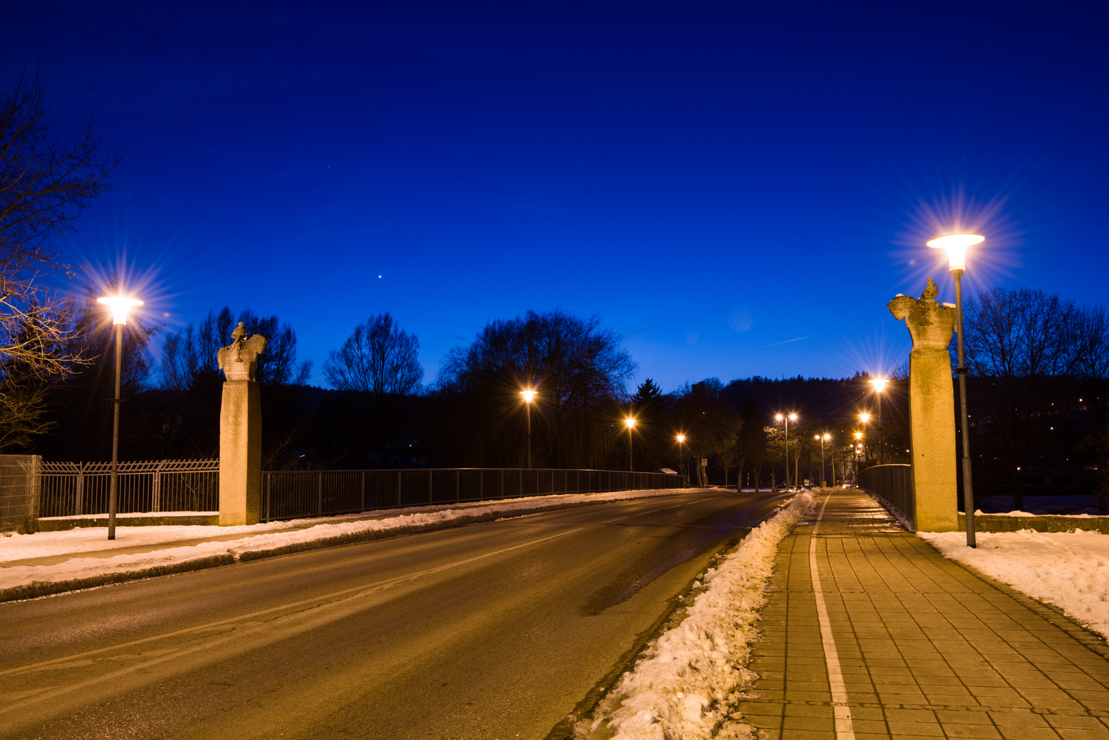 Altmühlbrücke