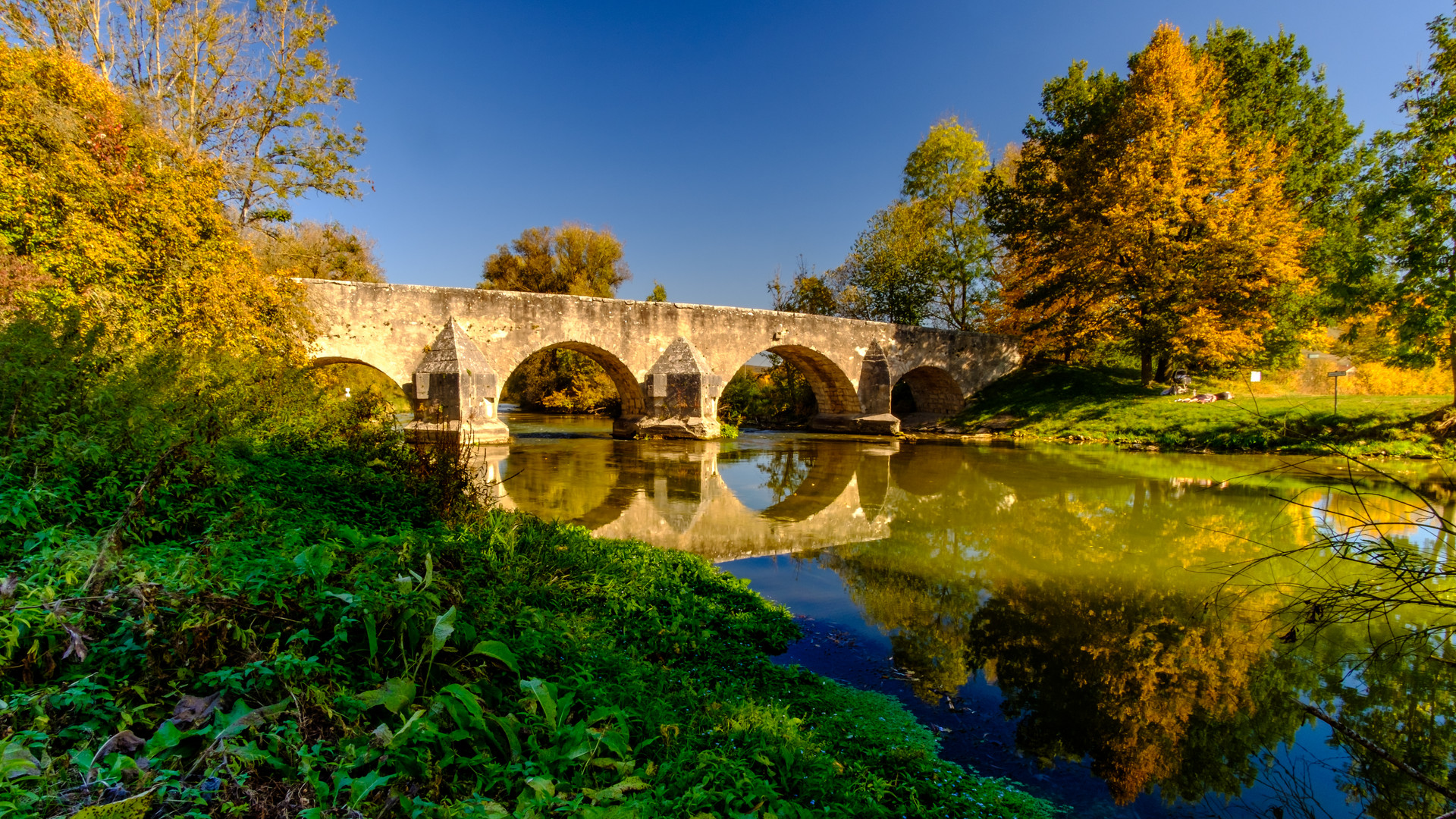 Altmühlbrücke