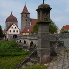 Altmühlbrücke Ornbau