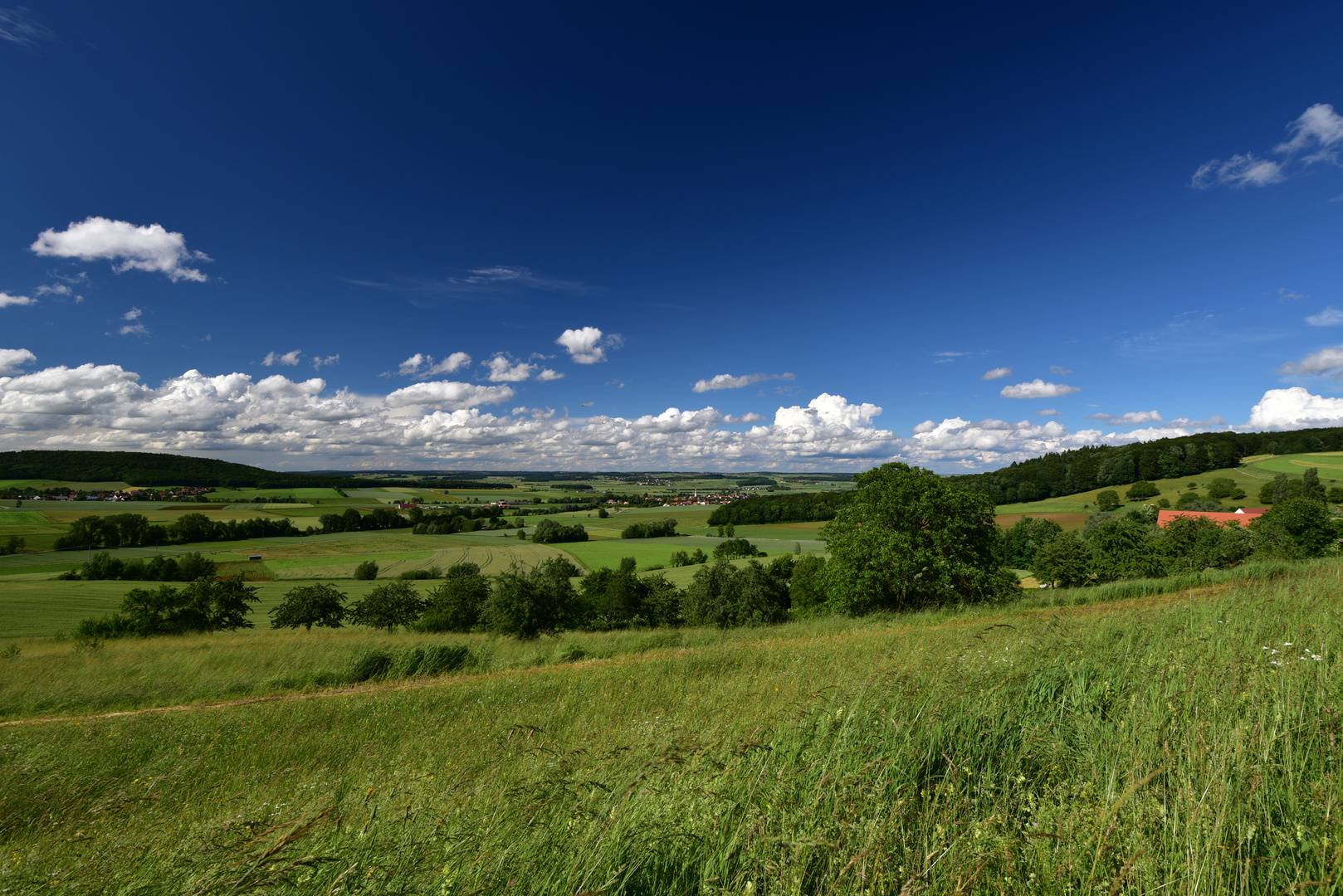 Altmühlfranken