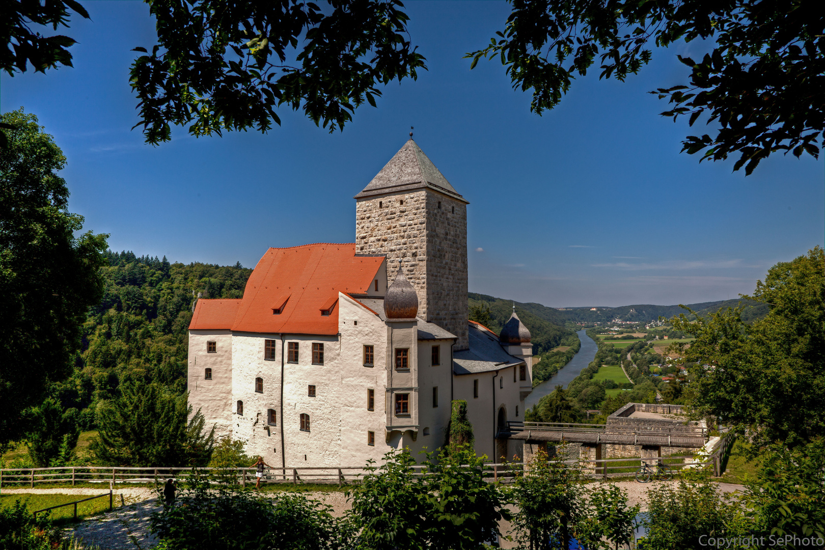 Altmühlpanorama