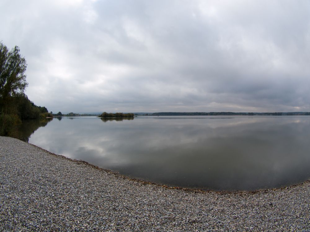 Altmühlsee