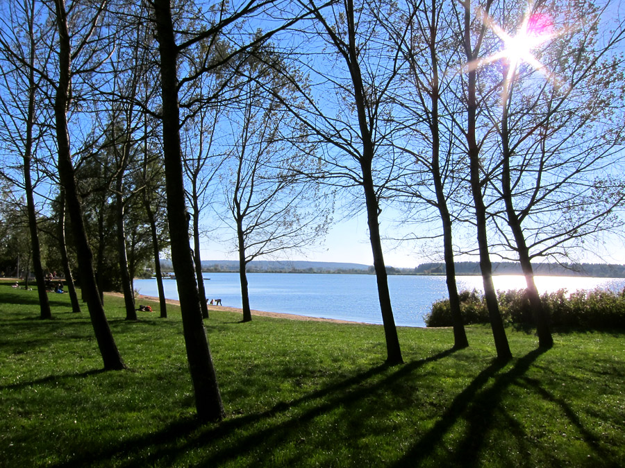 Altmühlsee (1)