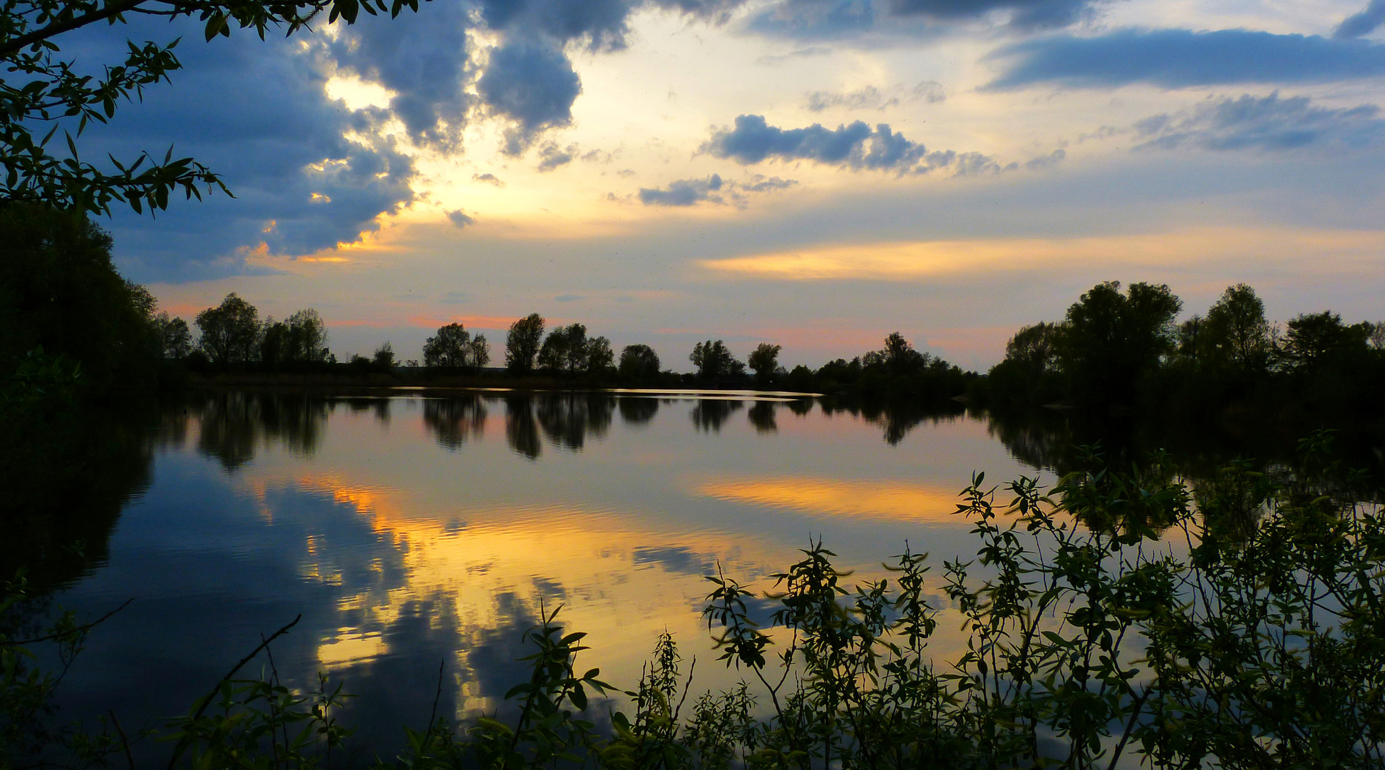 Altmühlsee 1