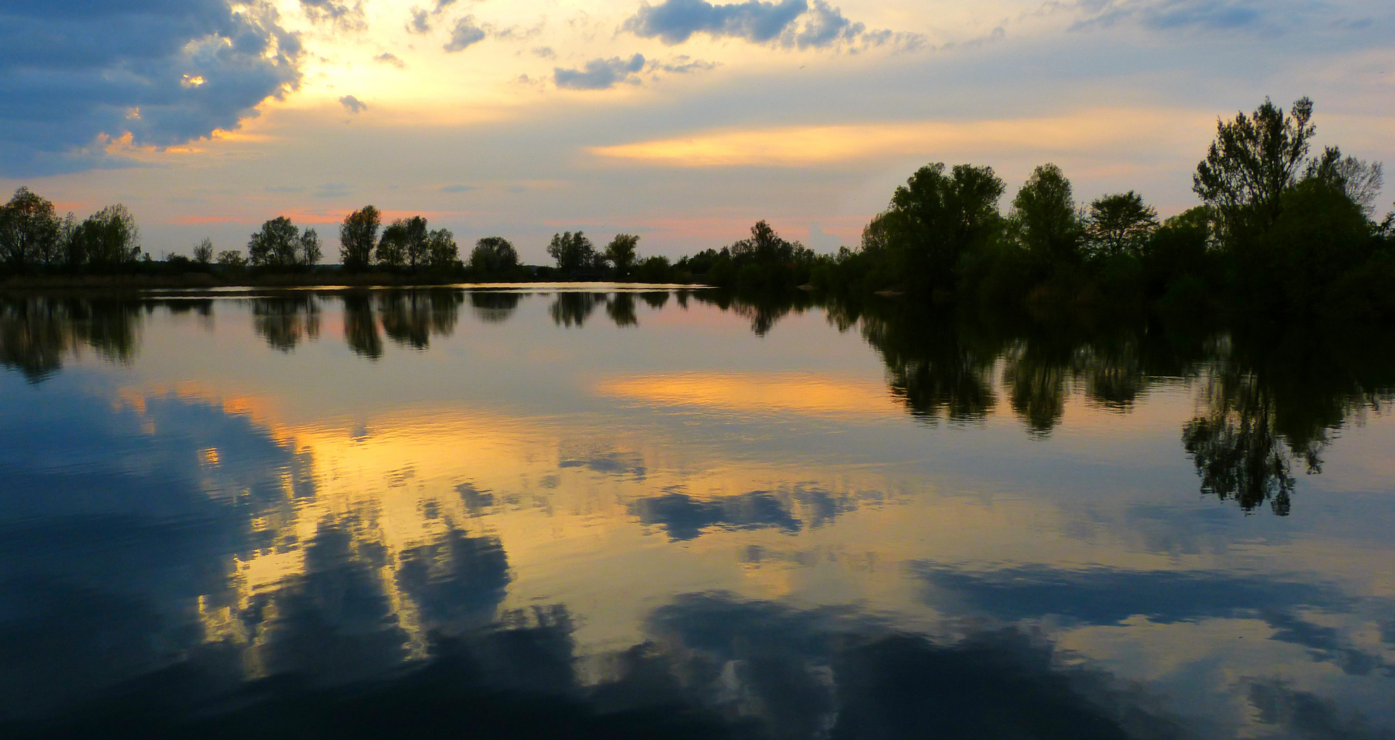 Altmühlsee 2