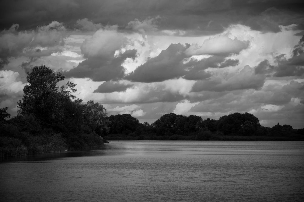 Altmühlsee 