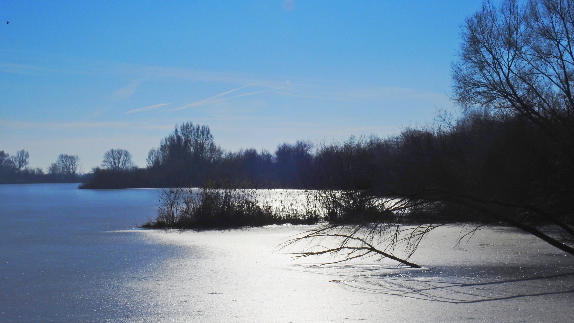 Altmühlsee  